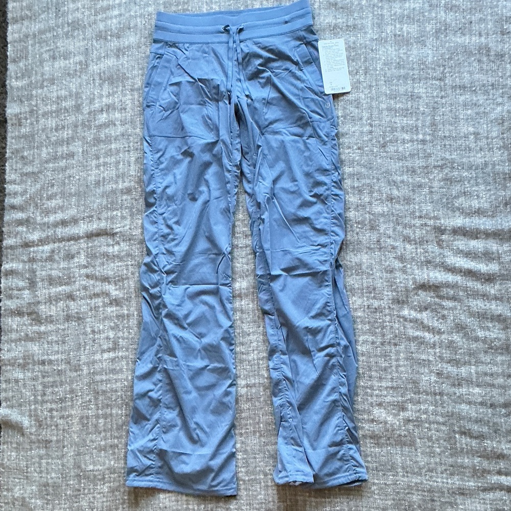 Lululemon Dance Studio “Tall” Pants